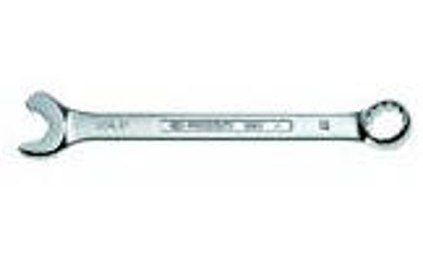 Chiavi combinate a forcella a effetto cricchetto metrico Facom 40r