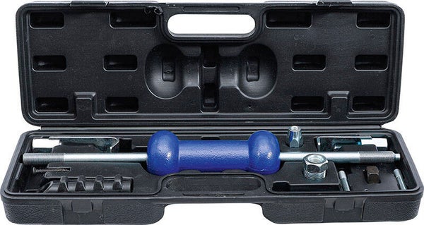 KIT RIMOZIONE AMMACCATURE PROFESSIONALE