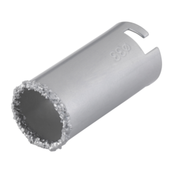 Inserto per sega a tazza con riporto in metallo duro 3476000 83mm