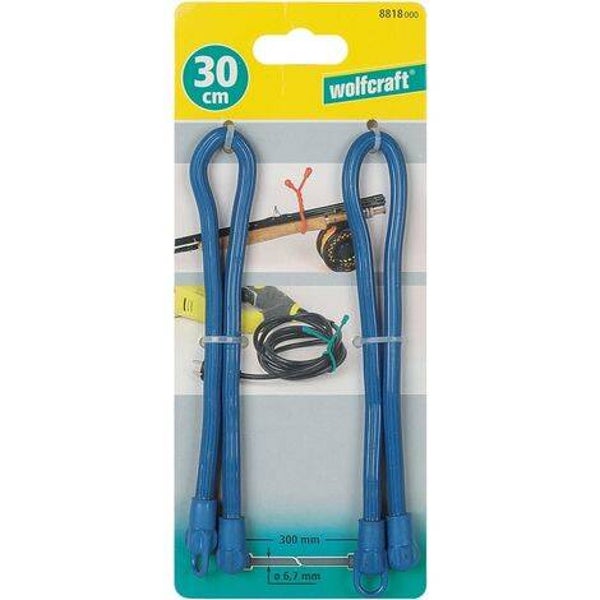 Fascette animate AllFlex  Wolfcraft