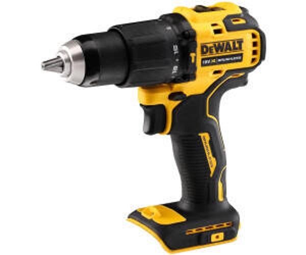 DEWALT DCD709 AVVITATORE TRAPANO 18V SOLO CORPO