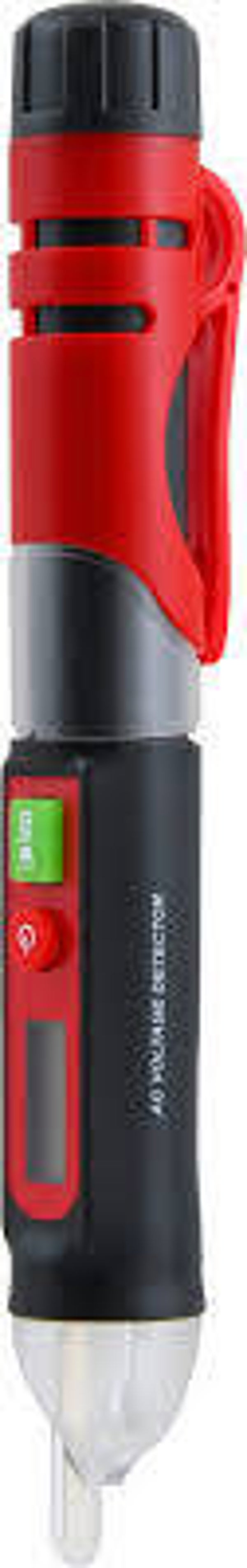 INTERCABLE  AM0204 Rilevatore di tensione senza contatto, AC-12 1000V 50/60 Hz