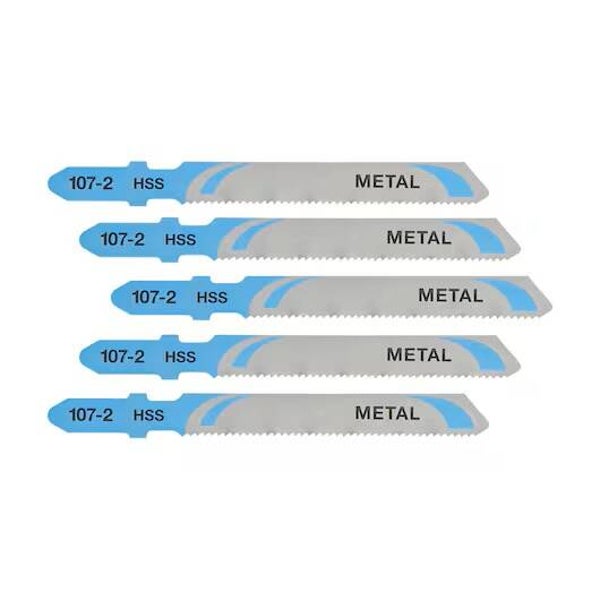 DT2160-QZ Lama HSS per taglio del metallo