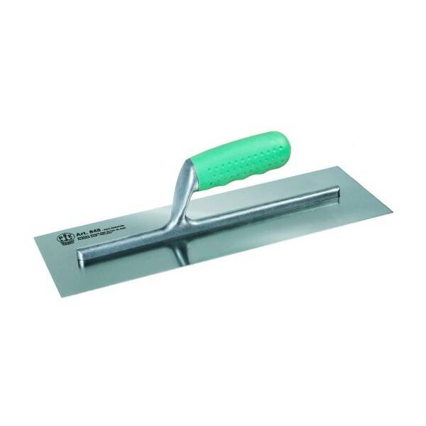 Frattone Ancora 360x120mm Acciaio inox
