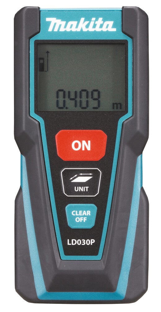 Misuratore laserLD030P 30m