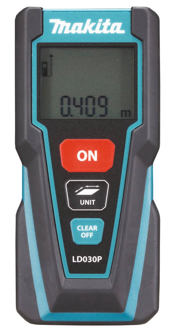 Misuratore laserLD030P 30m
