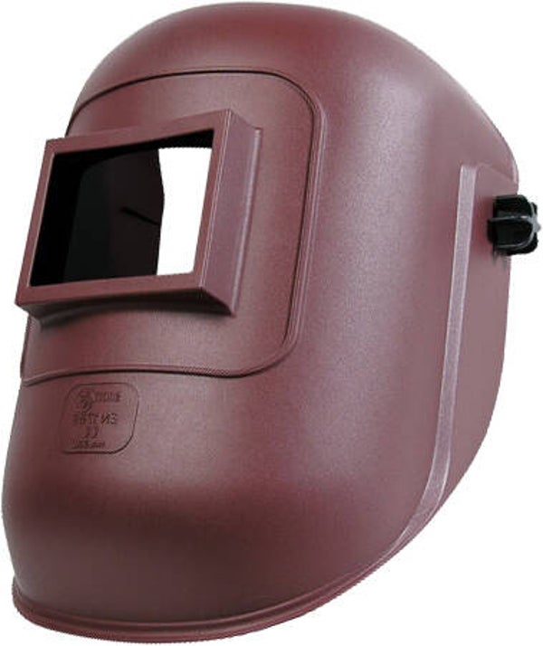 Maschera per saldare a casco s800