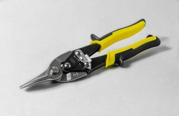 CESOIA SUPERPROFESSIONALE "MAXI GRIP" - BEST QUALITY - AKIFIX®
