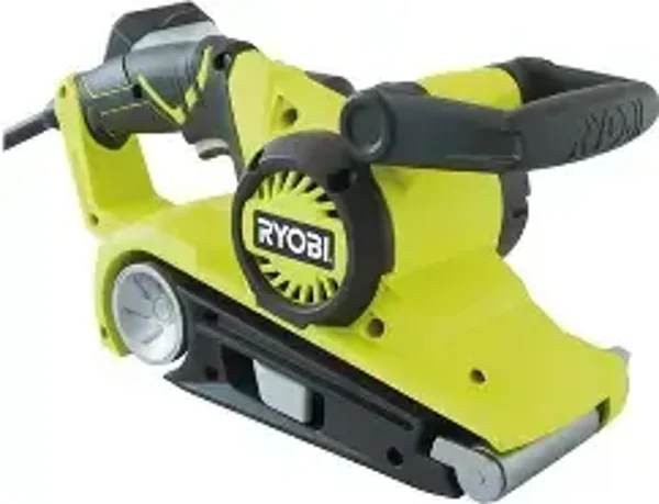 Levigatrice a nastro EBS800 Ryobi