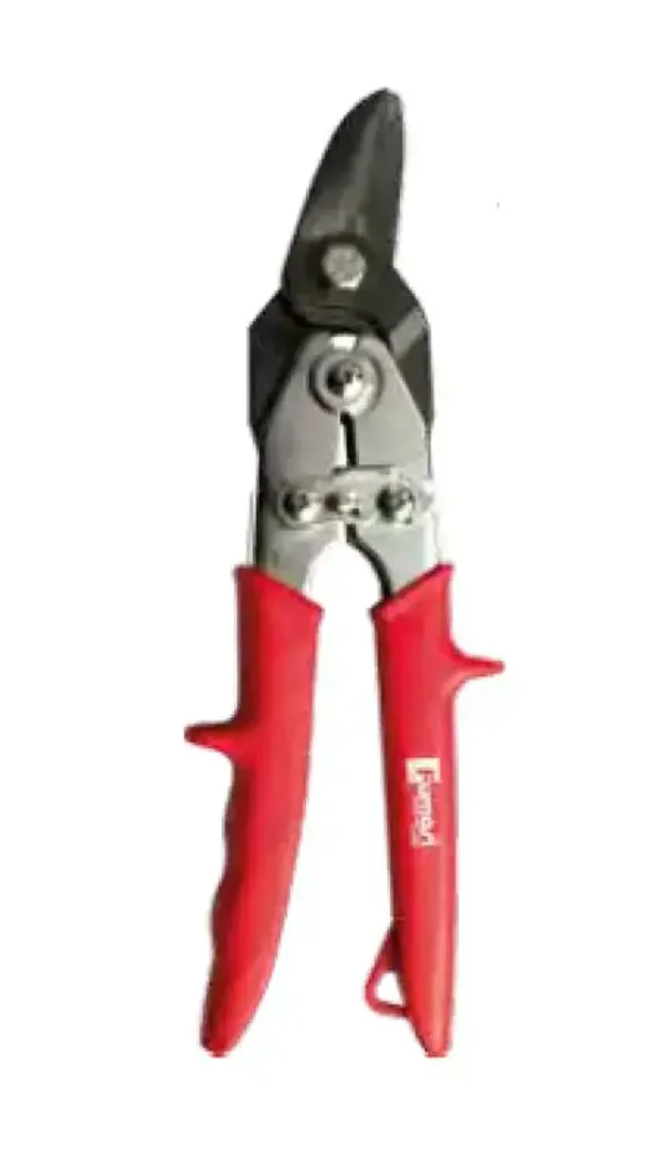 Fumasi Cesoia taglio sx x lamiere