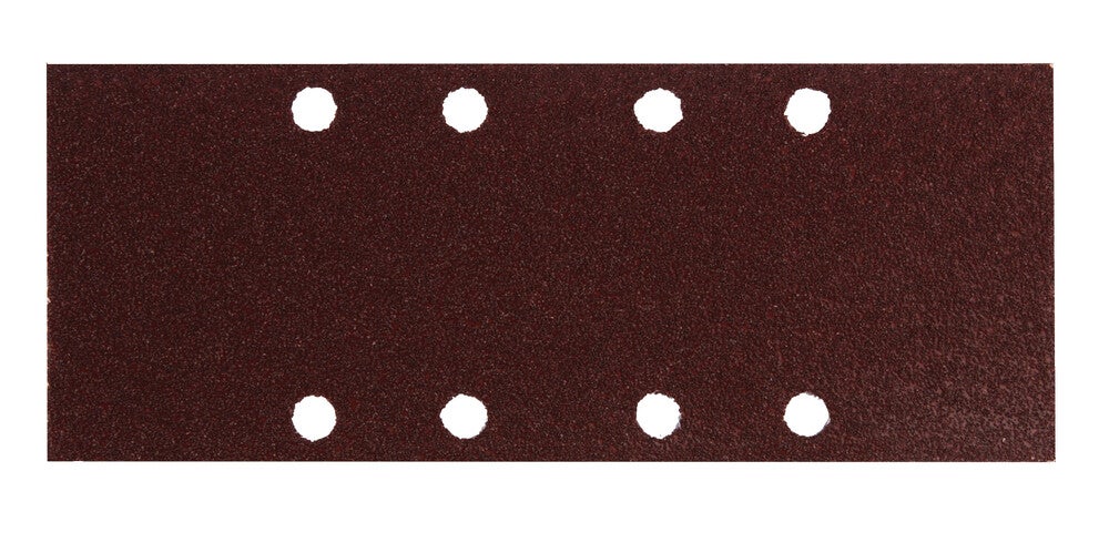 Carta abrasiva velcro, 93x185mm conf.10pz Makita