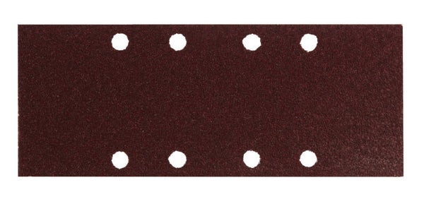 Carta abrasiva velcro, 93x185mm conf.10pz Makita