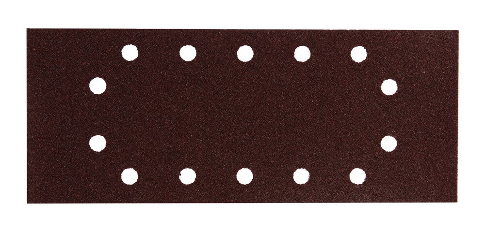 Carta abrasiva 115x280mm  conf.10pz Makita