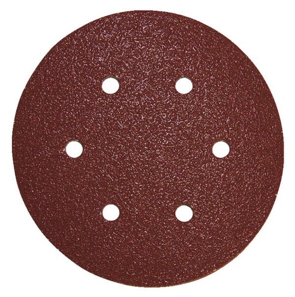 Disco abrasivo 150mm velcro conf.10pz Makita