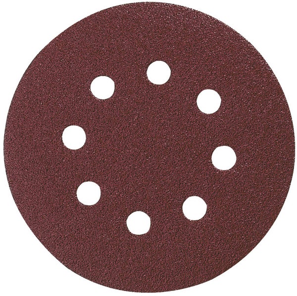 conf 100 dischi grana 120 diam 125 Imperial