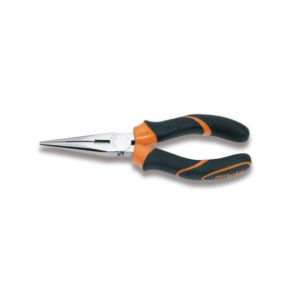 Beta pinza a becchi semitondi 160mm