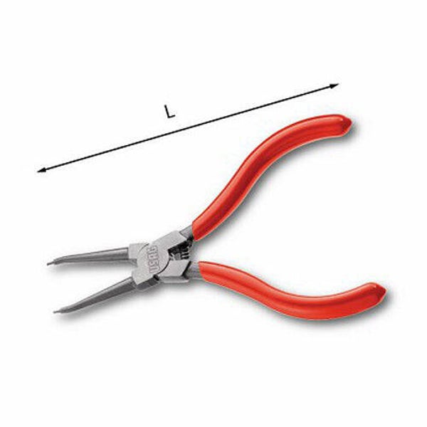 Usag Pinza seeger   127 19-60