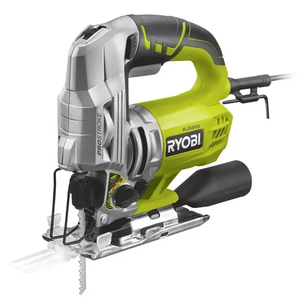 Seghetto alternativo Rjs850v Ryobi