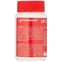 Pasta per saldobrasatura 160gr