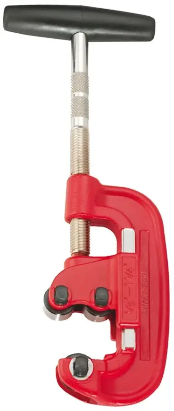 TAGLIATUBI SUPER EGO 701 1-1/4