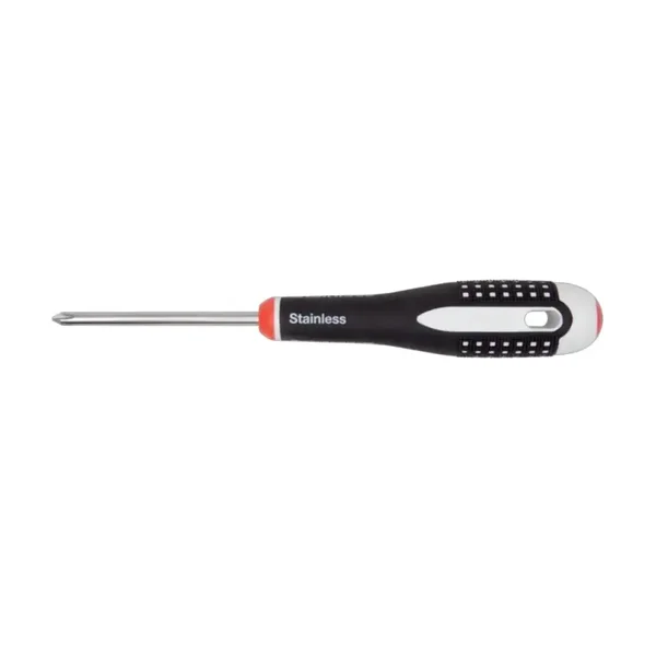 Giravite a croce Bahco acciaio inox ph2x100