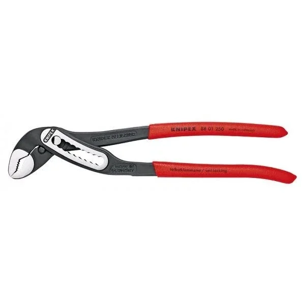 PINZA POLIGRIP KNIPEX 88-01 ALLIGATOR 250 MM
