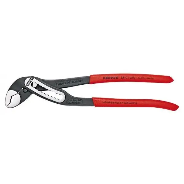 PINZA POLIGRIP KNIPEX 88-01 ALLIGATOR 250 MM