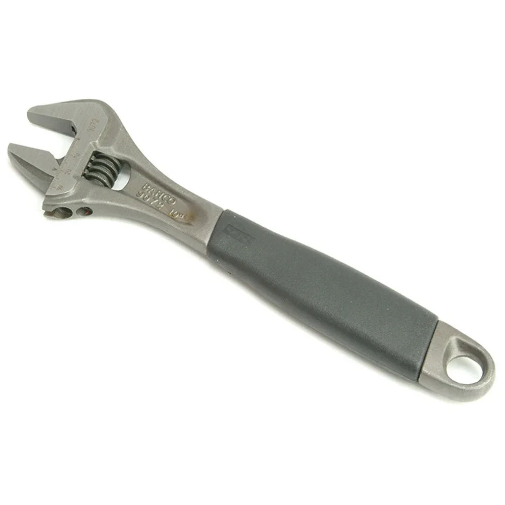 Chiave regolabile 308mm BAHCO 9073 apertura 38mm