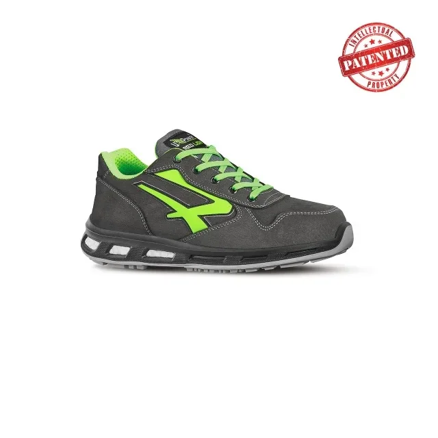 Scarpa U-power Yoda