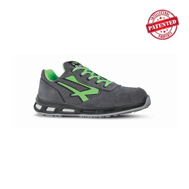 Scarpa U-power point