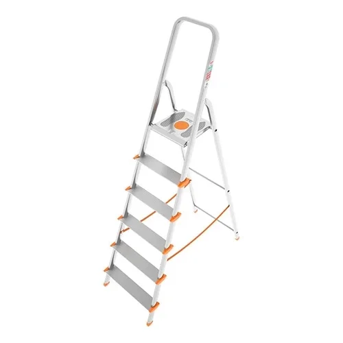 Scala alluminio normativa en131