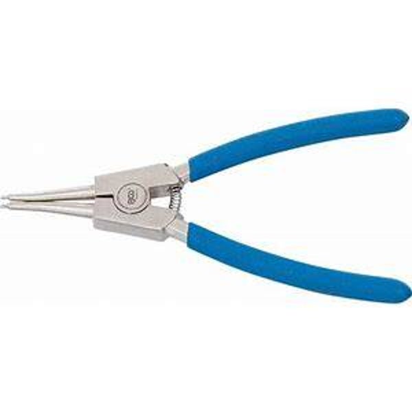 Pinza per seeger Kunzi