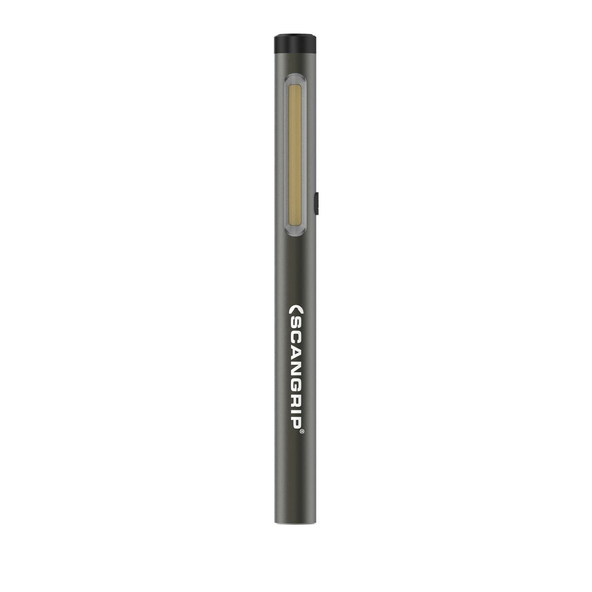 SCANGRIP WORK PEN 200 R 03.5127 Torcia led
