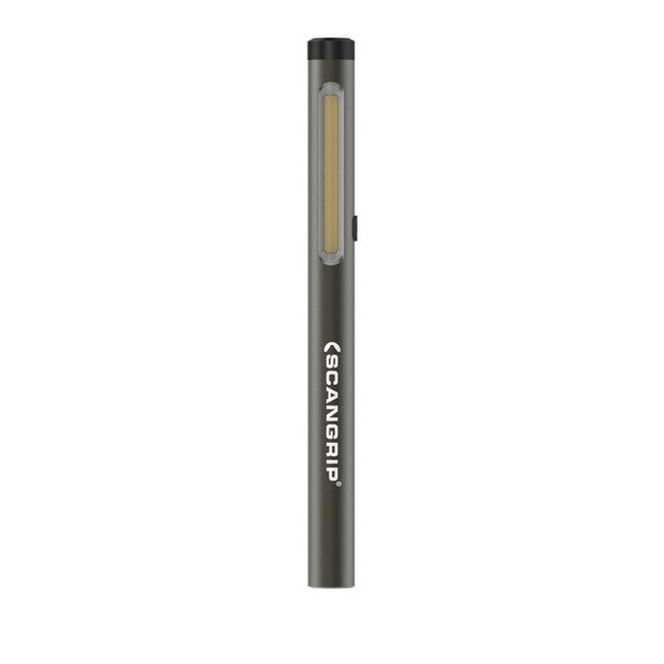 SCANGRIP WORK PEN 200 R 03.5127 Torcia led
