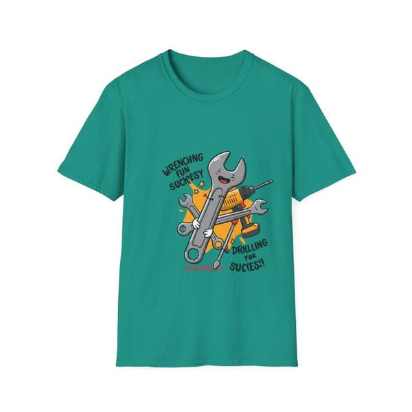 T-shirt 100% cotone