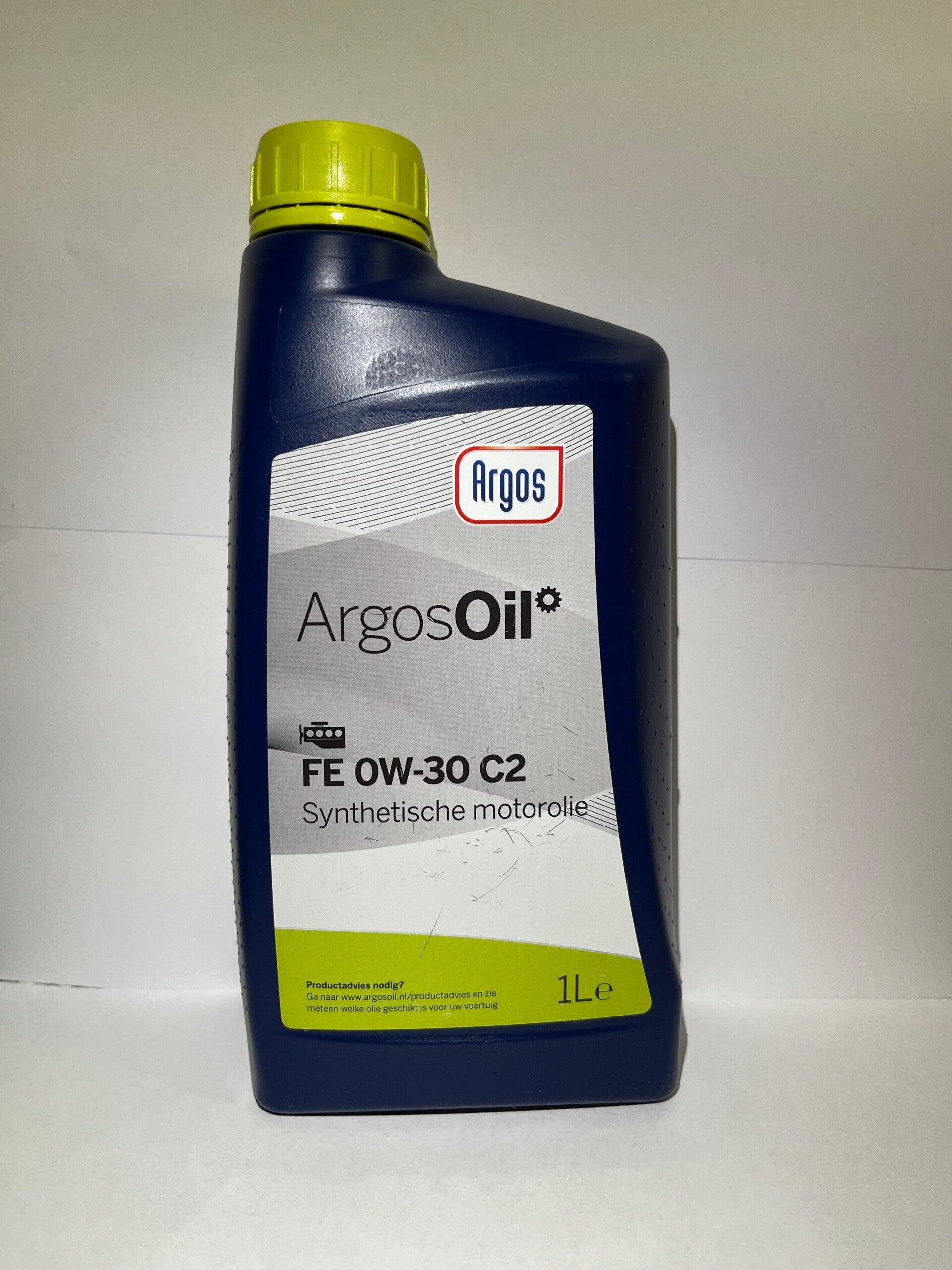 Olie 0w30 C2 Synthetische motorolie