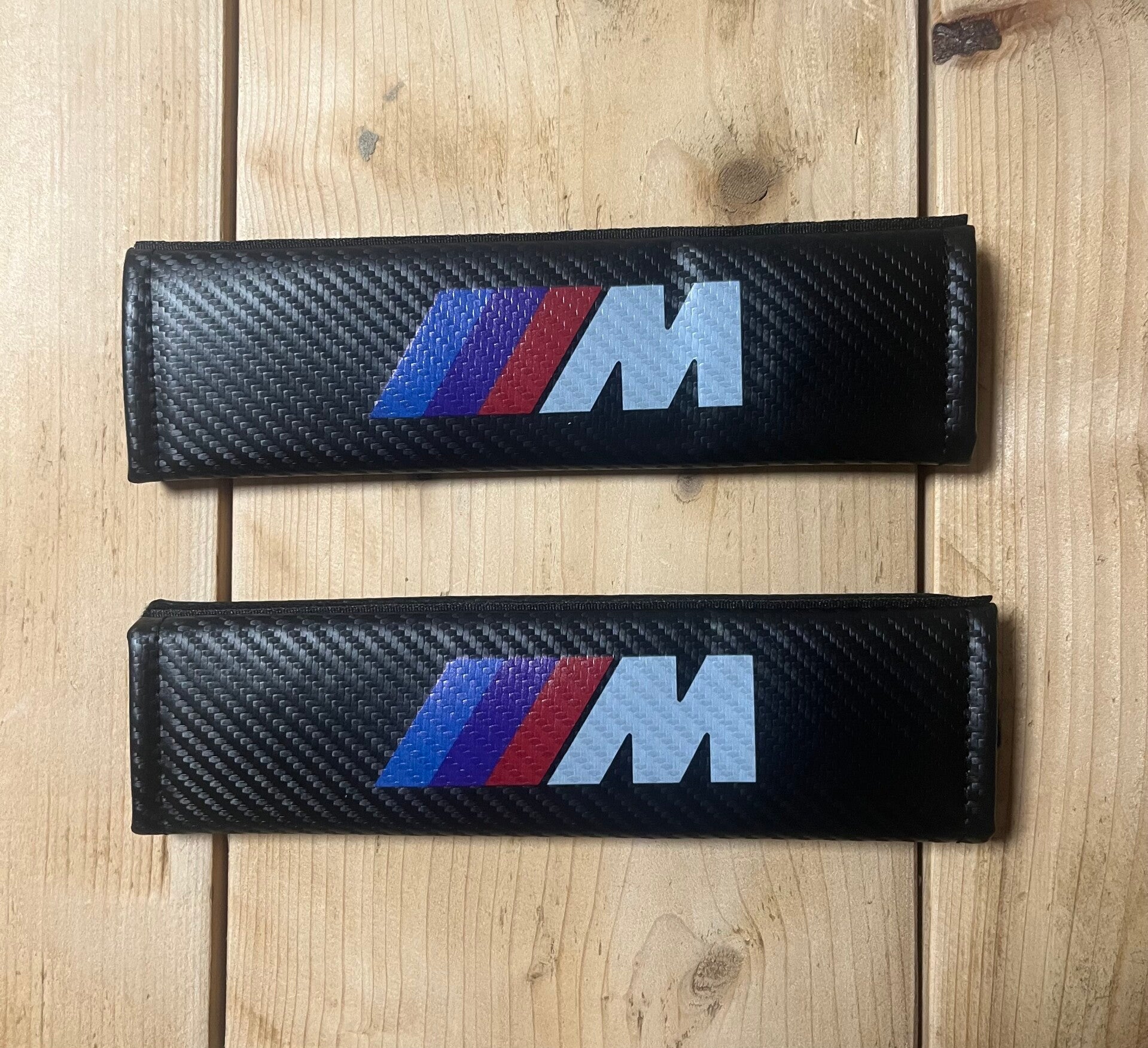 Carbon Fiber Hoes Gordel