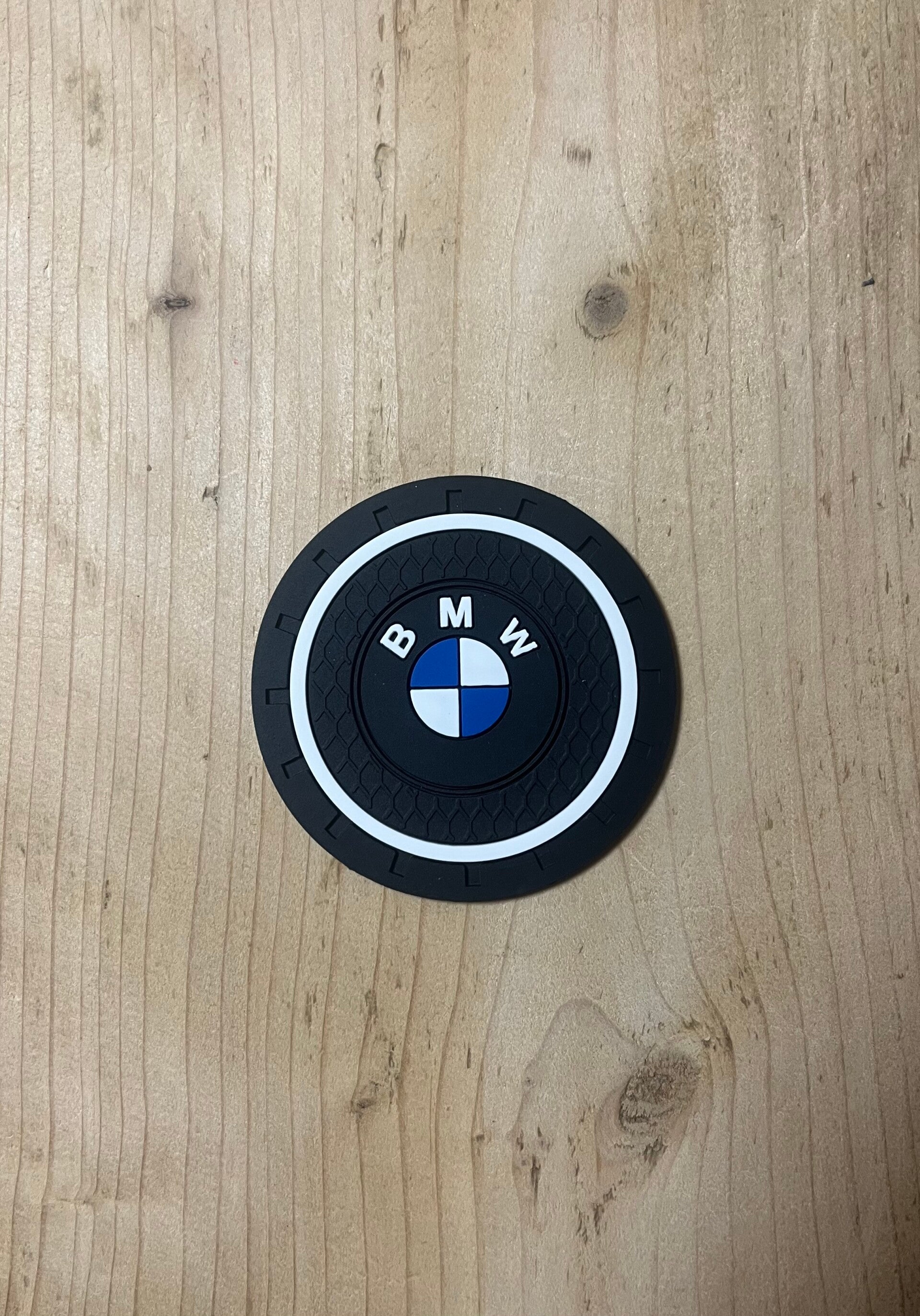 Anti Slip Pad BMW Logo