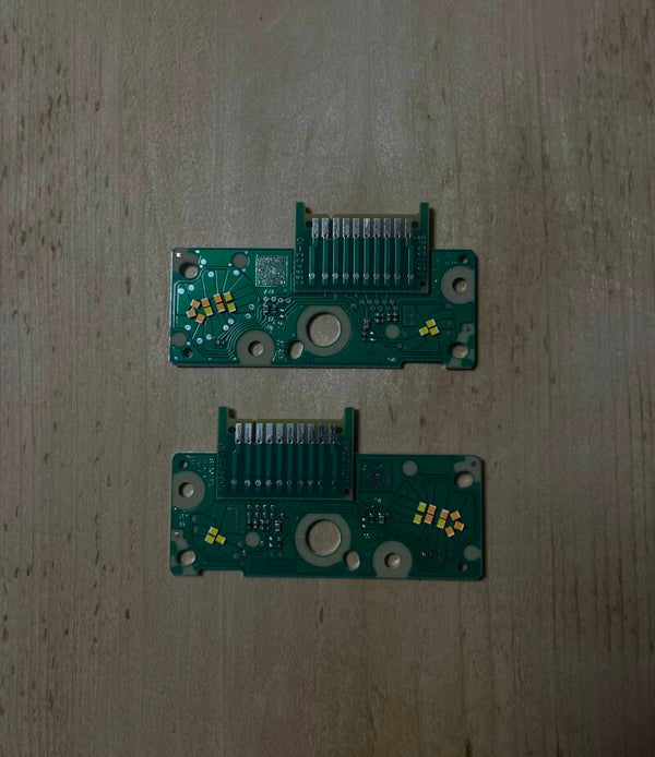 Gele DRL Module BMW Koplampen