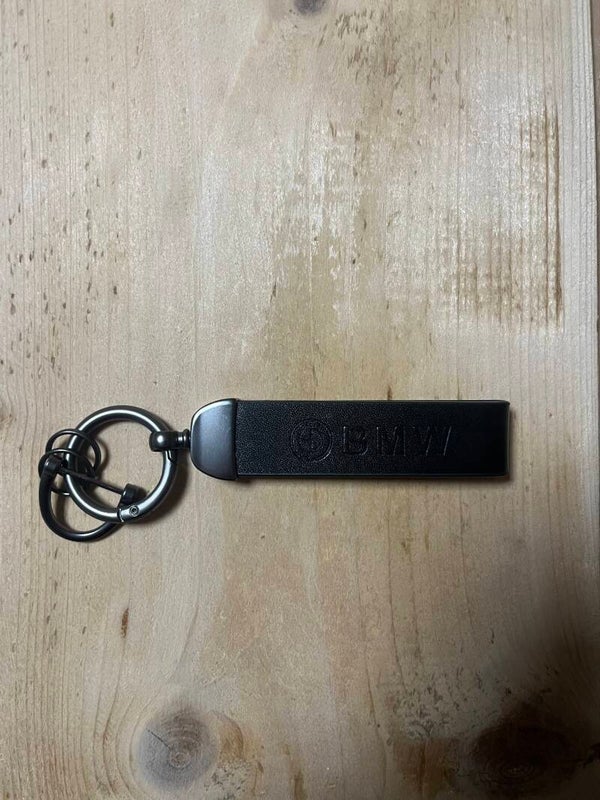 BMW Sleutelhanger