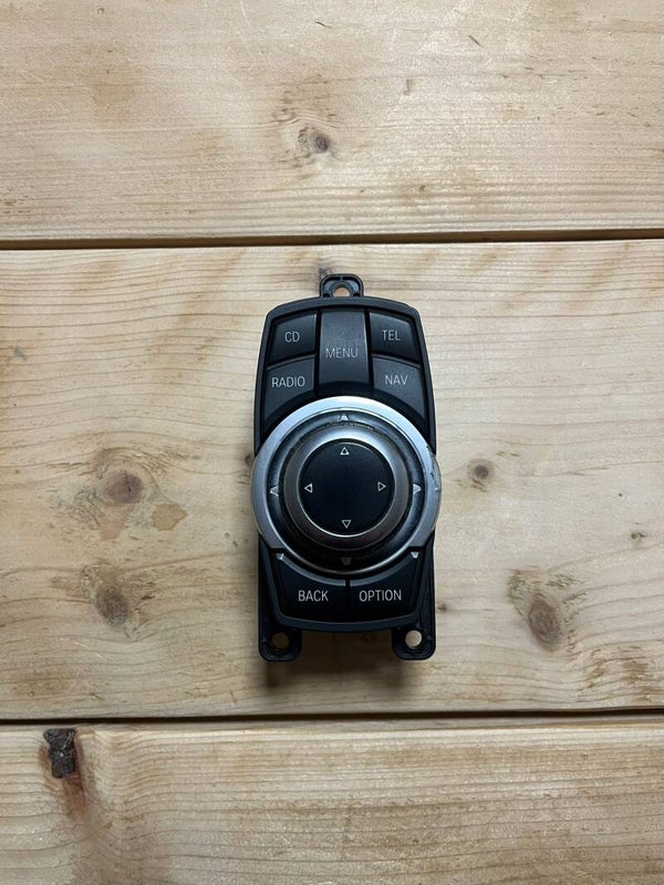 Tweedehands controller BMW
