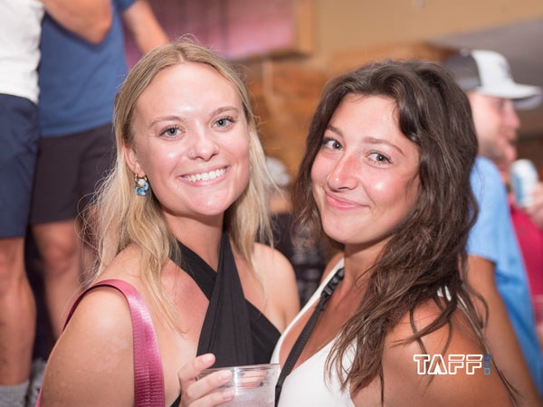 Taffilms event photography, Greenville SC