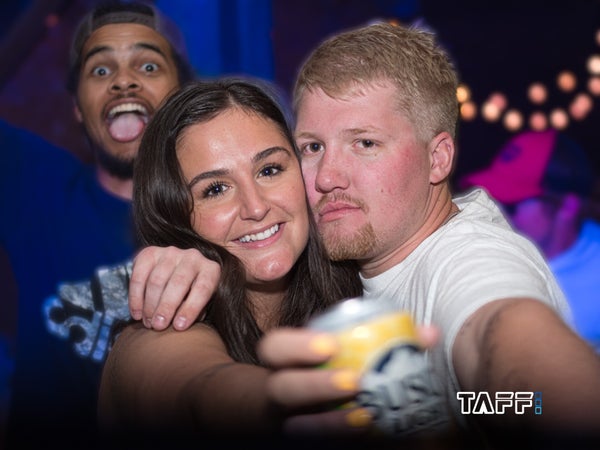 Taffilms event photography, Greenville SC