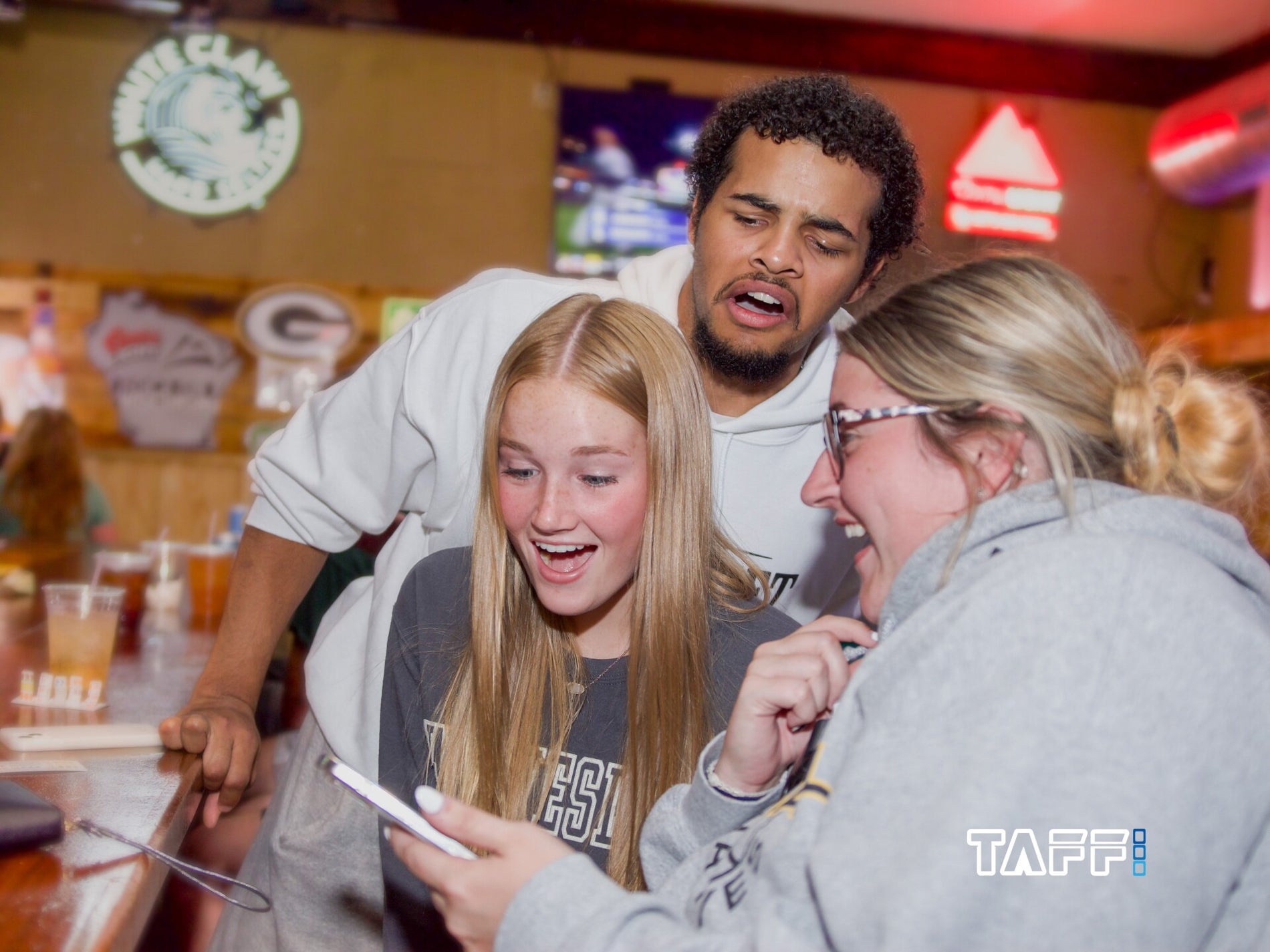 Taffilms photography and video production in Greenville, South Carolina