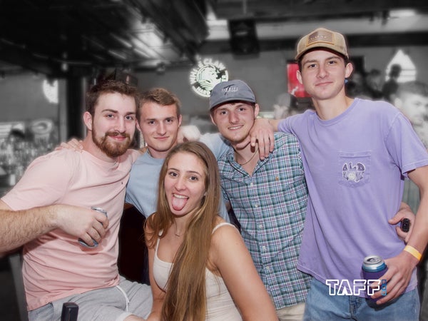 Taffilms event photography, Greenville SC