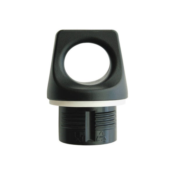 Laken doppen voor Futura fles