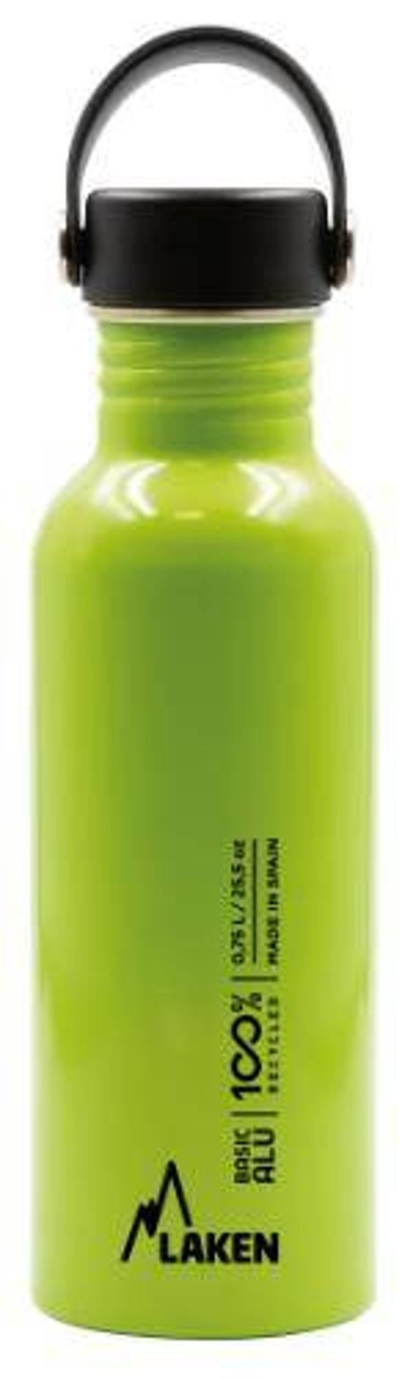 Laken Basic Alu Oasis 750 ml