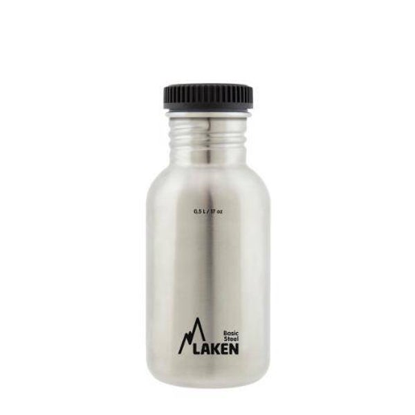 Laken Basic Stainless Steel 500 ml