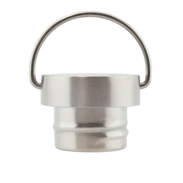Laken doppen voor Basic Stainless fles