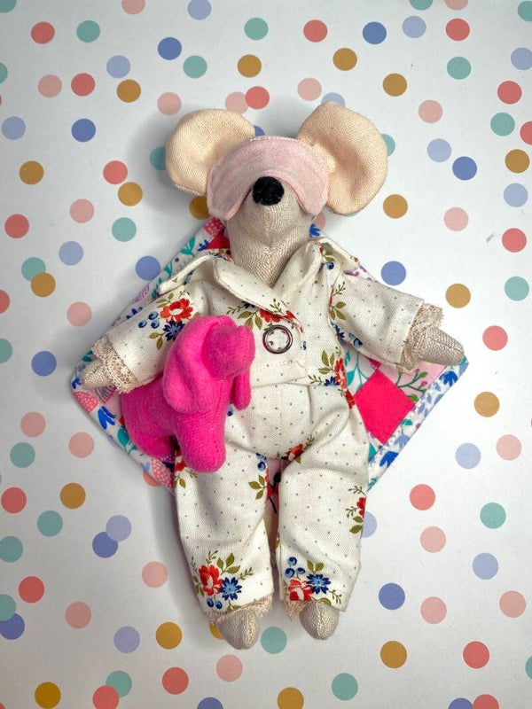 Molly Mouse